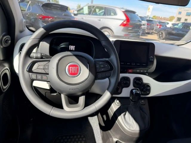 Fiat Pandina