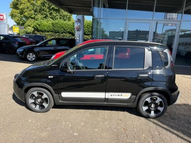 Fiat Pandina