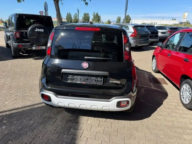 Fiat Pandina