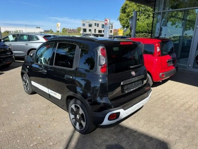 Fiat Pandina