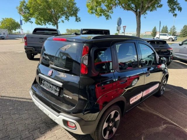 Fiat Pandina