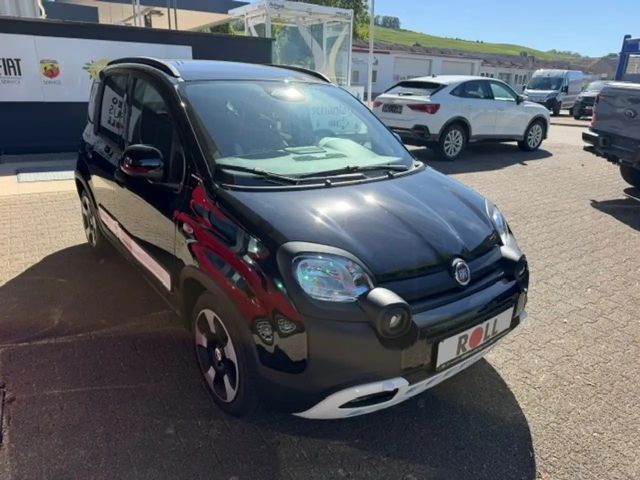 Fiat Pandina