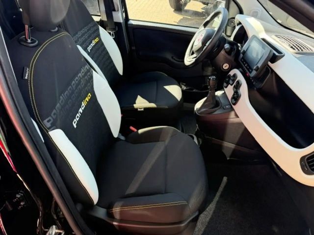 Fiat Pandina