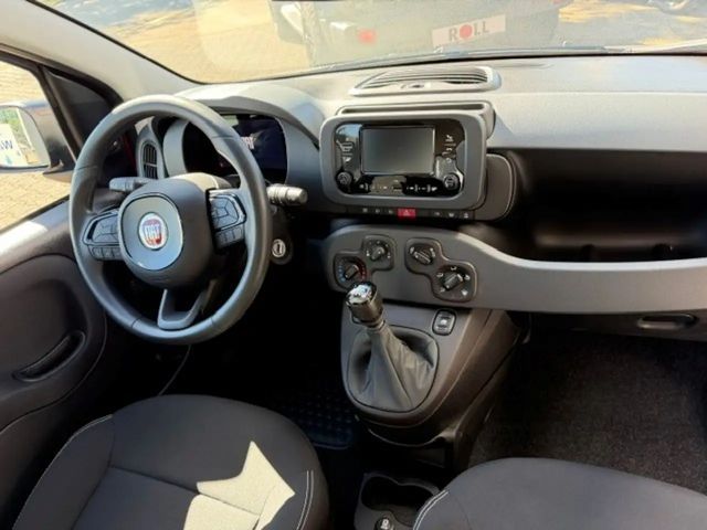 Fiat Pandina