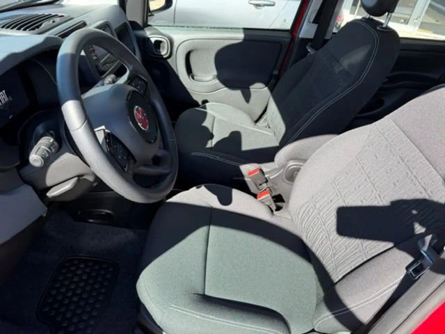 Fiat Pandina