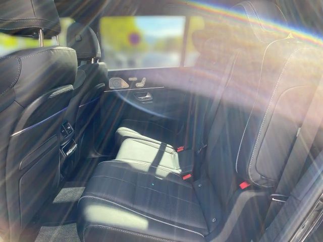 Mercedes-Benz GLS 350