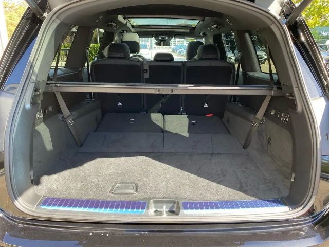 Mercedes-Benz GLS 350