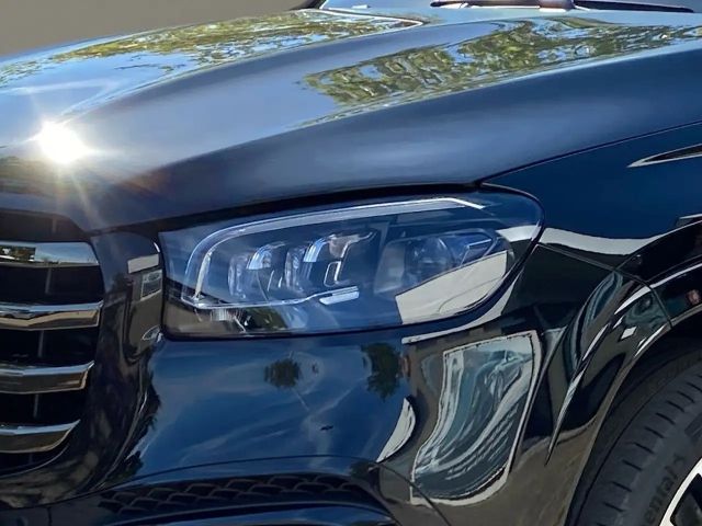 Mercedes-Benz GLS 350