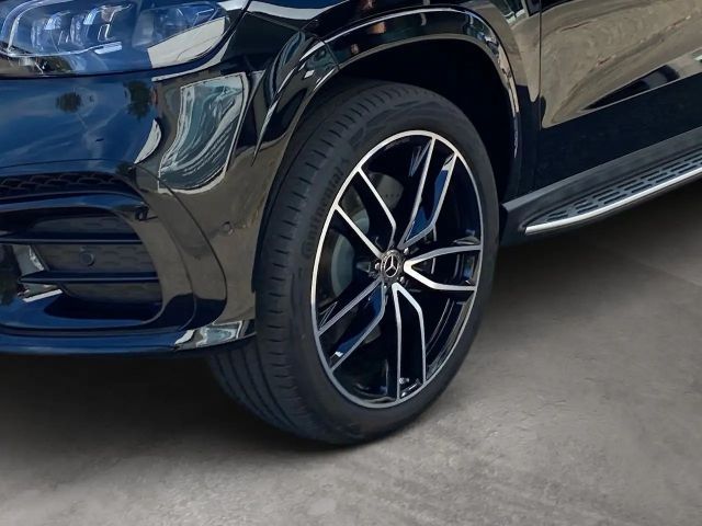 Mercedes-Benz GLS 350