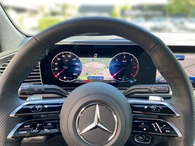 Mercedes-Benz GLS 350