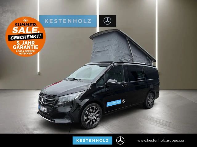 Mercedes-Benz V 300 Marco Polo 300 d WideScreen 360° Airmat Stdhzg AHK 2026 Diesel