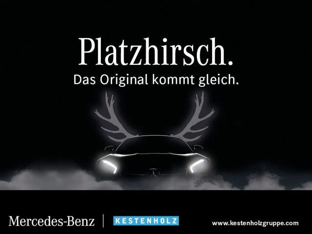 Mercedes-Benz V 300 V-Klasse V 300 AVANTGARDE 2026 Diesel