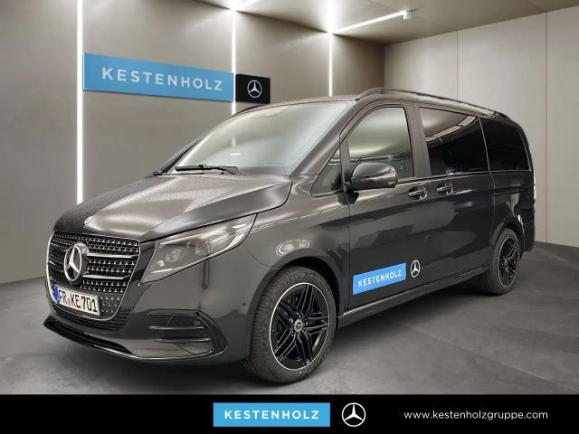 Mercedes-Benz V 300 V-Klasse STYLE V 300 2026 Diesel