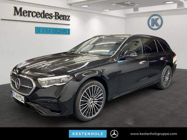 Mercedes-Benz E 450