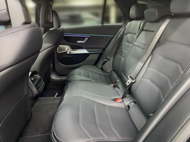 Mercedes-Benz E 450