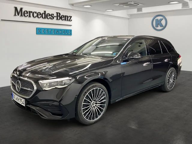 Mercedes-Benz E 450
