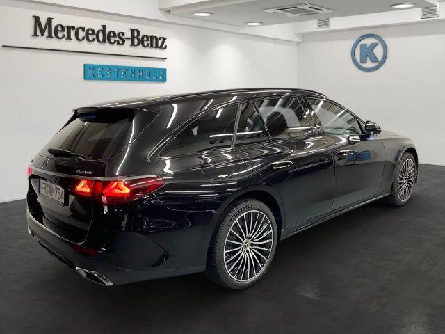 Mercedes-Benz E 450