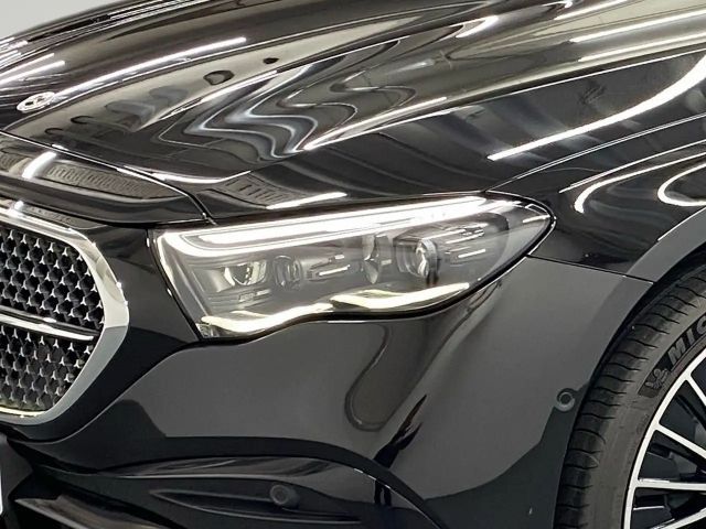 Mercedes-Benz E 450