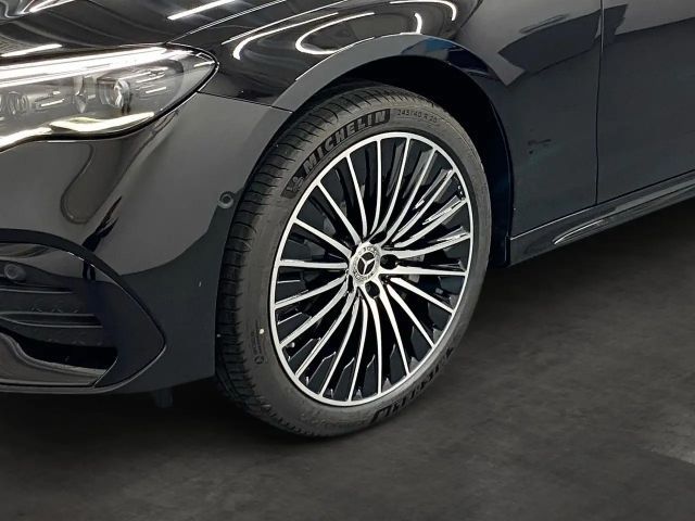 Mercedes-Benz E 450