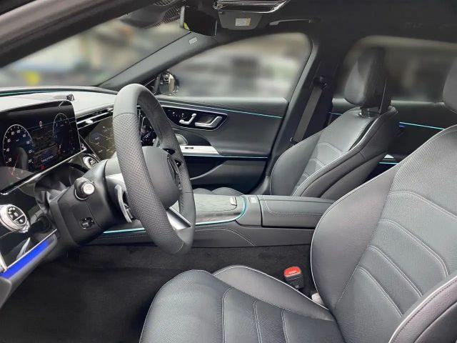 Mercedes-Benz E 450