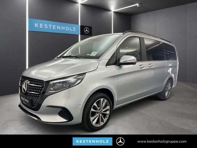 Mercedes-Benz V 300 d 4MATIC Avantgarde Panorama Burmester 2025 Diesel