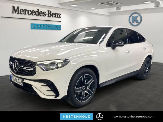 Mercedes-Benz GLC 450