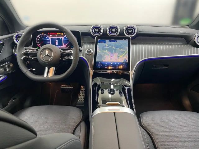 Mercedes-Benz GLC 450