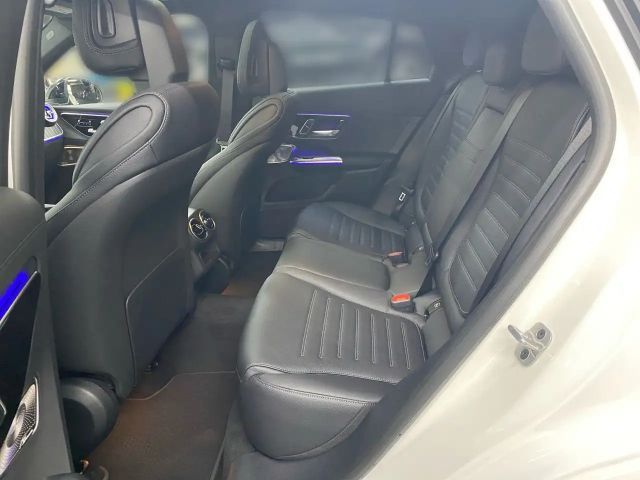Mercedes-Benz GLC 450
