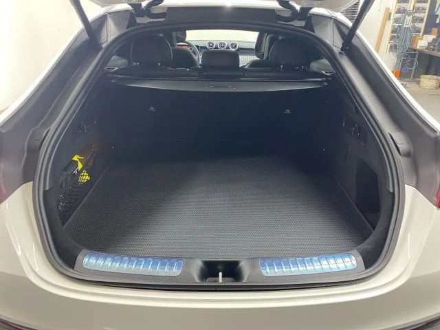 Mercedes-Benz GLC 450