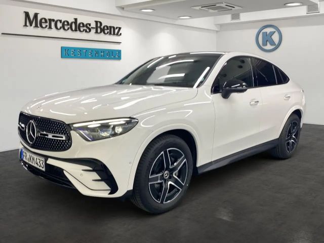 Mercedes-Benz GLC 450