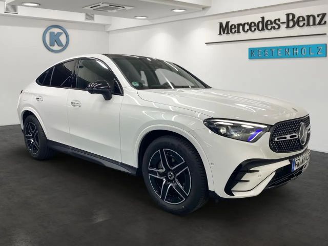 Mercedes-Benz GLC 450