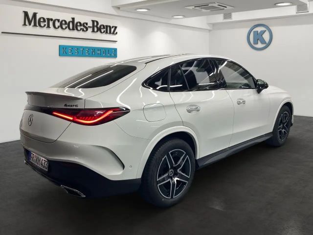 Mercedes-Benz GLC 450