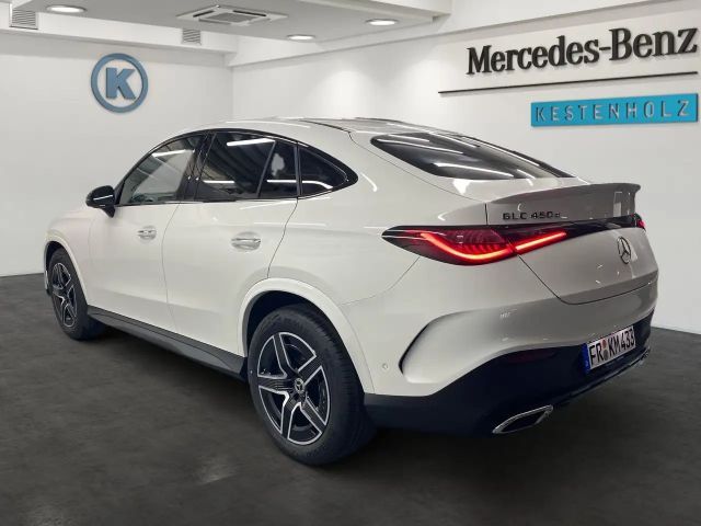 Mercedes-Benz GLC 450
