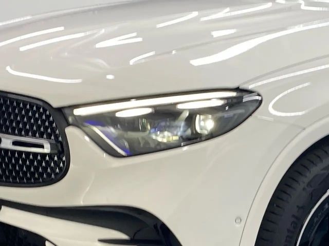 Mercedes-Benz GLC 450