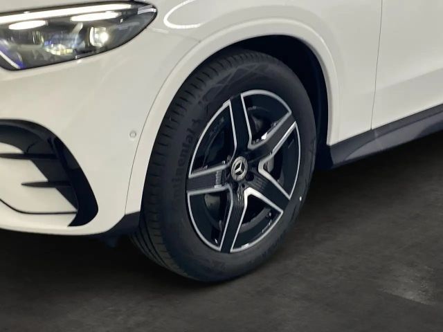 Mercedes-Benz GLC 450