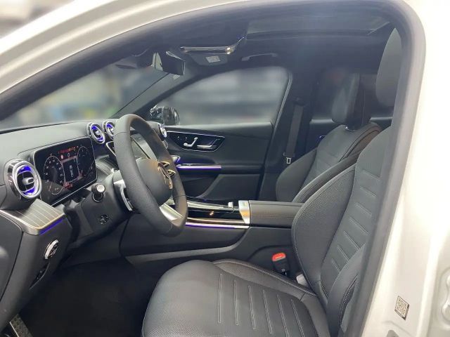 Mercedes-Benz GLC 450