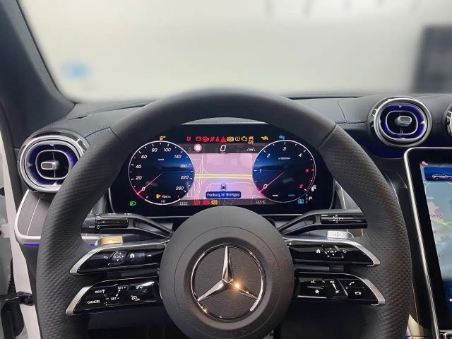 Mercedes-Benz GLC 450