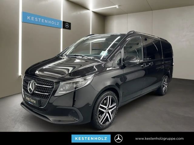 Mercedes-Benz V 300 d 4MATIC STYLE Lang Airmatic STHZ AHK 360° 2024 Diesel