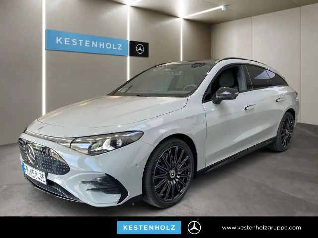 Mercedes-Benz CLA 350