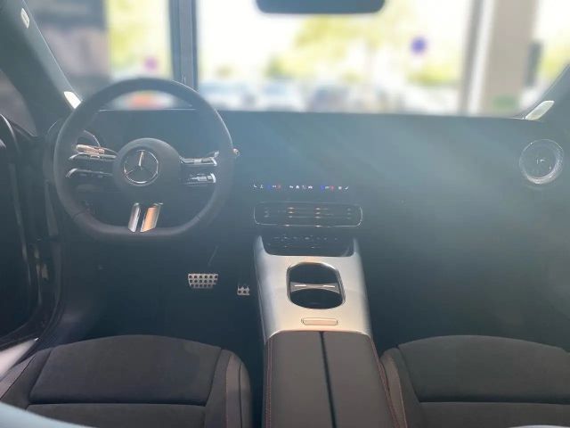 Mercedes-Benz CLA 350