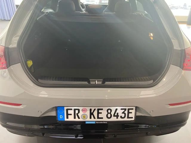 Mercedes-Benz CLA 350
