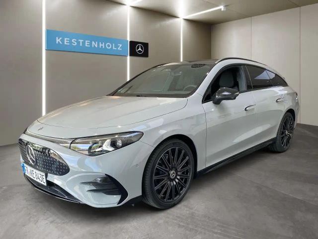 Mercedes-Benz CLA 350