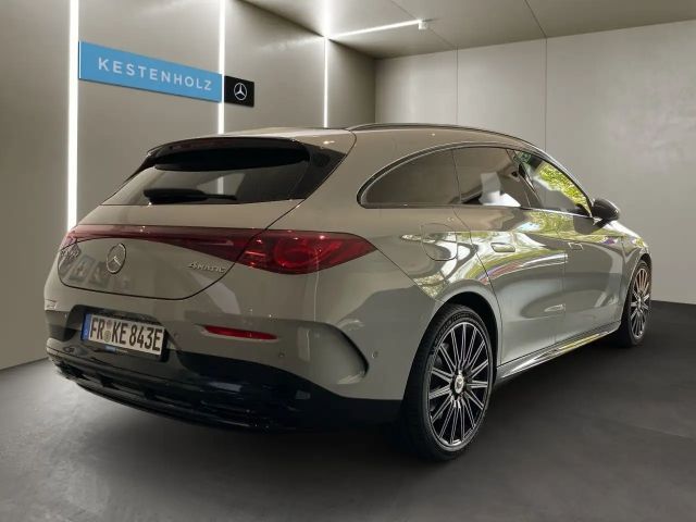 Mercedes-Benz CLA 350