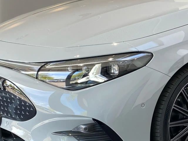 Mercedes-Benz CLA 350
