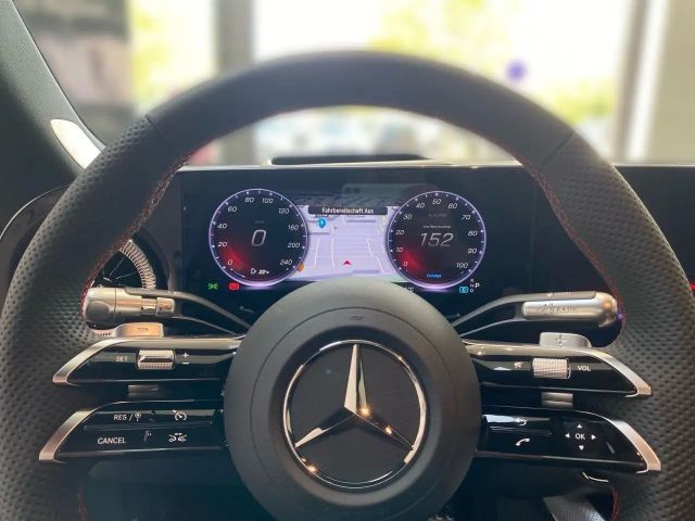 Mercedes-Benz CLA 350