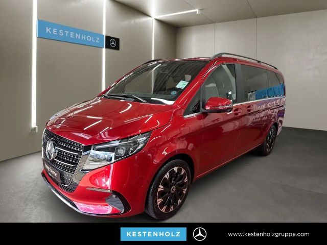 Mercedes-Benz V 250 d lang Avantgarde WideScreen 360° Stdhzg AHK 2025 Diesel