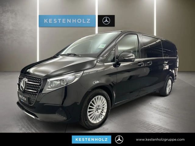 Mercedes-Benz V 300 d Avantgarde Standheizung 360-Kamera Distro 2025 Diesel