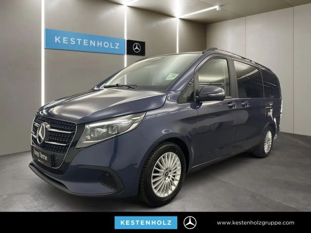 Mercedes-Benz V 250 d Style lang Navi Kamera Anhängerkupplung 2025 Diesel