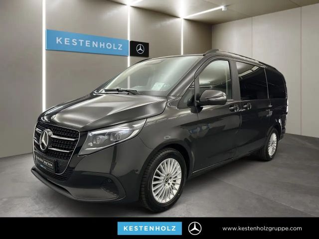 Mercedes-Benz V 220 d Style lang Distronic LED Kamera AHK 2025 Diesel