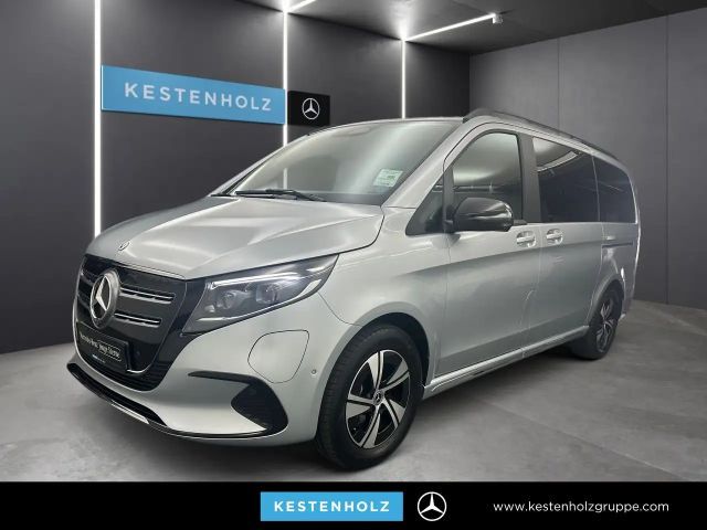 Mercedes-Benz EQV 300 lang WideScreen 360° Multibeam Klimaautom 2025 Elektrisch